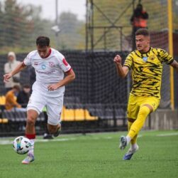 Новини спорту - 1/16 фіналу Кубка України для Кривбаса після перемоги може стати поразкою