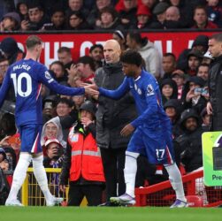 Новини спорту - 25 хвилин і три заміни: Челсі входить в історію АПЛ як перші, хто зробив це