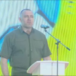 Голова СБУ Василь Малюк нагородив переможців Кубка України з рукопашного бою пам’яті полеглих