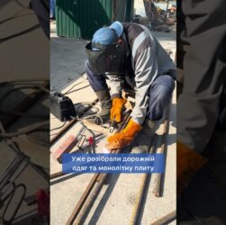 Капремонт шляхопроводу на вул. Полярній: завершені основні роботи в напрямку вул. Сім’ї Кульженків