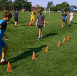 «Активні громади» у Гнівані, Вінниччина