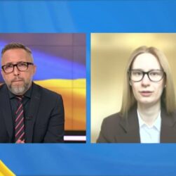 Держбюджет-2026: що чекає українців і як фінансуватимуть армію | Роксолана Підласа