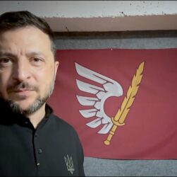 Сьогодні Донеччина – Краматорськ, Словʼянськ, наші бойові бригади 18.09.2025