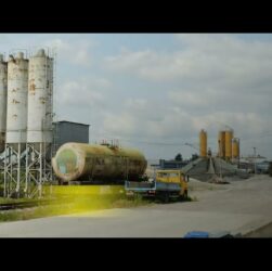 ТОВ «Бетонбуд»: АРМА шукає управителя найбільшого виробника будматеріалів Львівщини