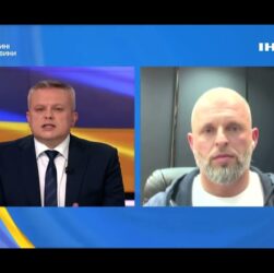 Матвій Бідний розповів, якими програмами підтримки може скористатись українська молодь