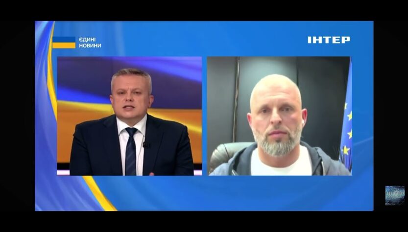 Матвій Бідний розповів, якими програмами підтримки може скористатись українська молодь