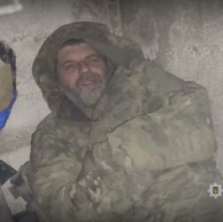 56 днів під ворожим вогнем у торецькому підземеллі: історія поліцейського з Тернопільщини