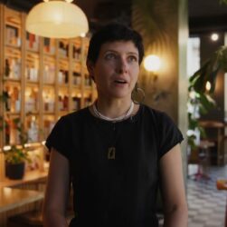 30.09.2025 Teahouse стане першим бізнесом в Україні, що отримає грант на відновлення виробництва