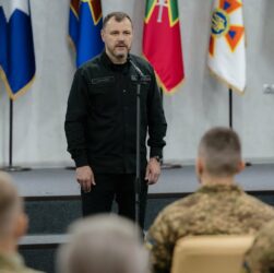 Система авіаційної безпеки МВС за останні роки набула величезних спроможностей | Ігор Клименко