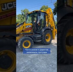 У Києві активно тривають поточні ремонти доріг