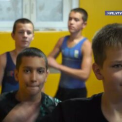 «Активні громади» у Кушугумі, Запорізька область