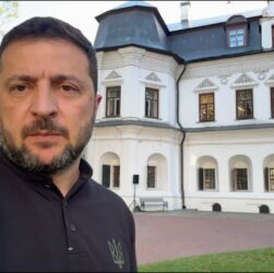 Цей тиждень наблизив узгодження 19-го пакету санкцій проти російської агресії 20.09.2025