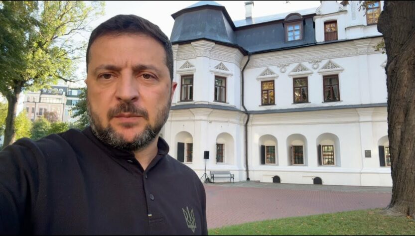 Цей тиждень наблизив узгодження 19-го пакету санкцій проти російської агресії 20.09.2025