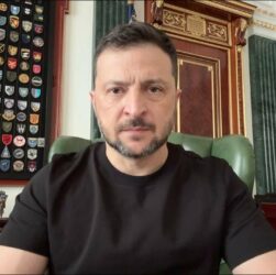 Прошу всіх партнерів перестати шукати виправдання, чому не вводити ті чи інші санкції