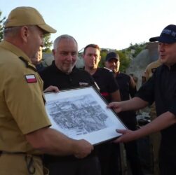 Команда ДСНС підтвердила статус за методологією INSARAG