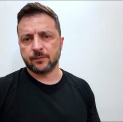 Серед головних пріоритетів – захист неба проти російських «шахедів», проти російських ракет 6.09.25