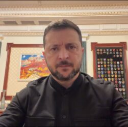 Жоден терорист у світі не дозволяв собі робити з атомною станцією те, що робить зараз Росія 30.09.25