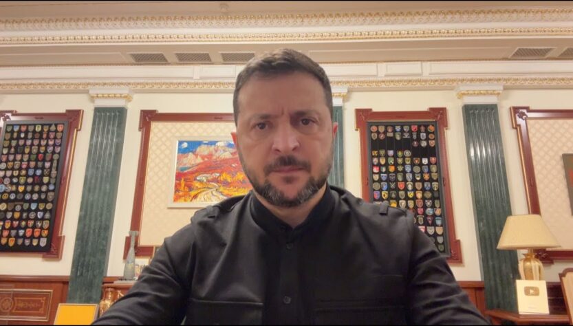 Жоден терорист у світі не дозволяв собі робити з атомною станцією те, що робить зараз Росія 30.09.25