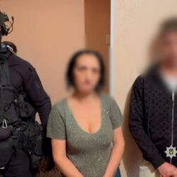 Ошукали військових ЗСУ— українські та молдовські поліцейські затримали шахраїв