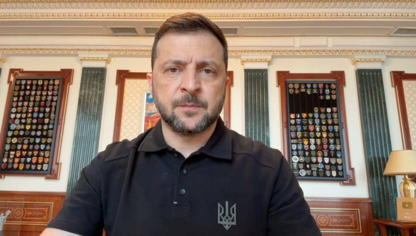 Росія продовжує вбивати, і жахливо, що немає достатньо сильної реакції глобальних суб’єктів