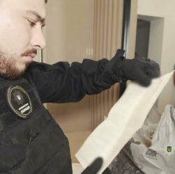 Нацполіція викрила шахрайську організацію, яка ошукала потерпілих на 12 000 000 гривень