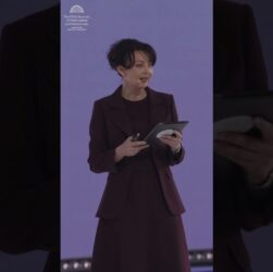 На Саміті перших леді та джентльменів представили результати нового соціологічного дослідження