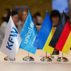 Навчання для фінансистів територіальних громад