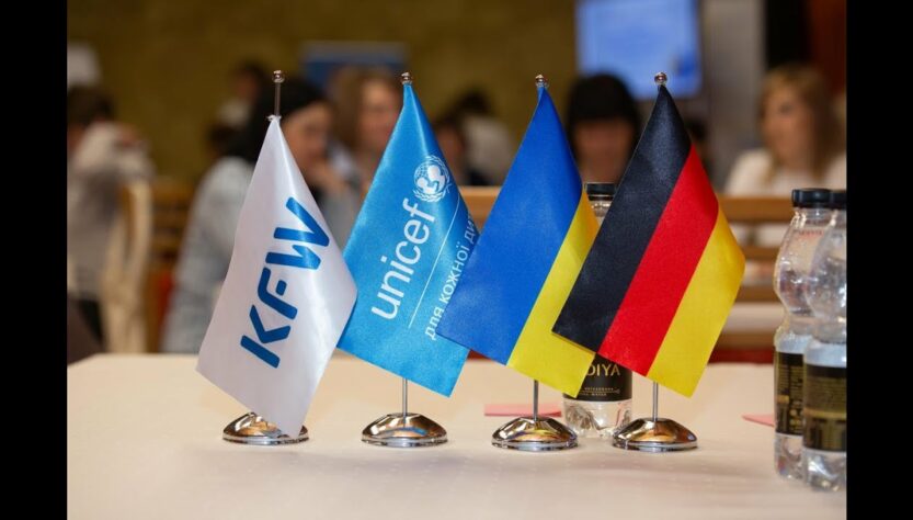 Навчання для фінансистів територіальних громад