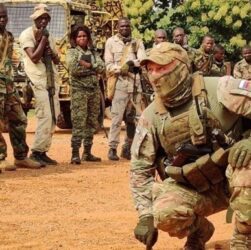 Новини світу - Африканський корпус РФ провалив місію після смерті Пригожина - ЗМІ