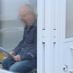 Новини України - Агент ГРУ отримав 15 років років тюрми