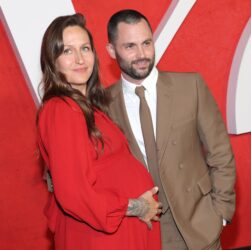 Новини культури - Актор Пенн Беджлі вдруге став батьком