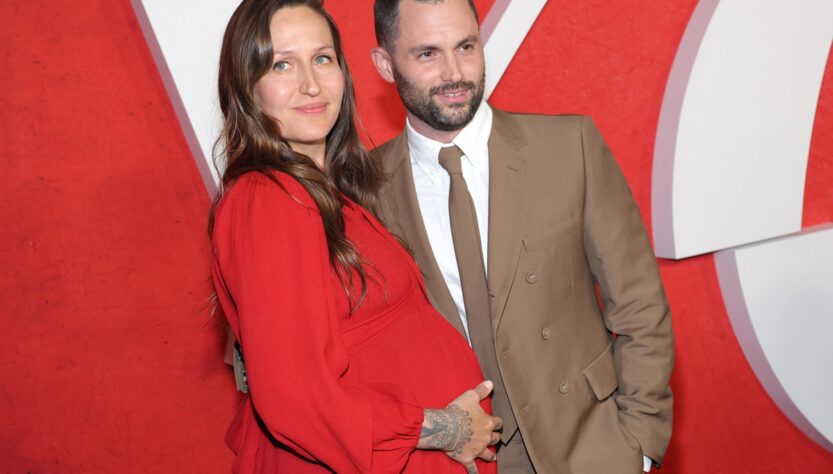 Новини культури - Актор Пенн Беджлі вдруге став батьком