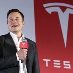 Новини бізнесу - Акції Tesla зросли на 85% від квітневого мінімуму