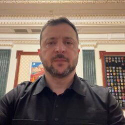 Важливо, щоб тиждень додав світові налаштованості на сильні дії