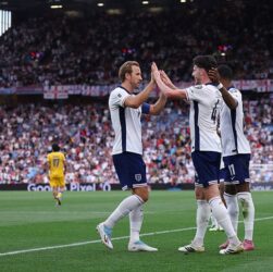 Новини спорту - Андорра прогнозовано поступилася Англії