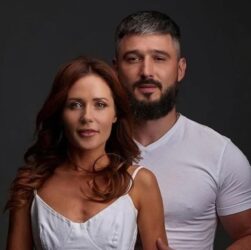 Новини культури - Андрій Федінчик натякнув на зраду, Наталка Денисенко відповіла на закиди