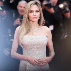 Новини культури - Анджеліна Джолі висловилася про свободу слова в США