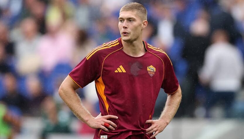 Новини спорту - Англійці мітять підписати Довбика