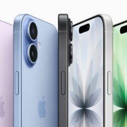 Технології - Apple офіційно презентувала iPhone 17