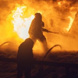 Новини України - Армія РФ атакувала Сумщину: є влучання і пожежі