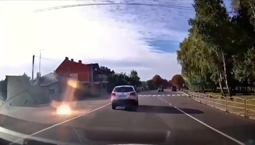 Новини України - Армія РФ почала застосовувати новий вид атаки