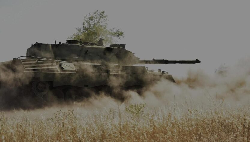 Новини України - Армія РФ веде штурми на 10 напрямках - Генштаб