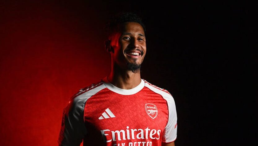 Новини спорту - Арсенал домовляється про новий контракт зі своїм лідером