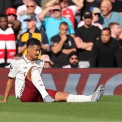 Новини спорту - Арсенал проведе вагомі для команди матчі без провідного гравця