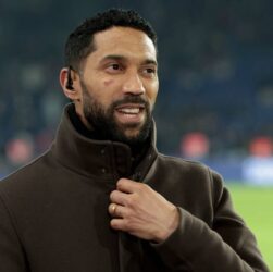 Новини спорту - Асистент Тьєррі Анрі вирішив піти з помічників у тренери