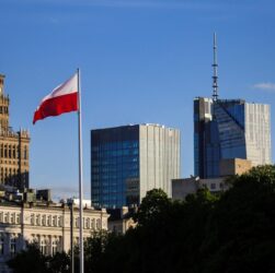 Новини світу - Атака дронів: більшість поляків відкидає версію Трампа про "помилку"