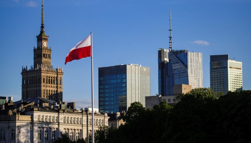 Новини світу - Атака дронів: більшість поляків відкидає версію Трампа про "помилку"