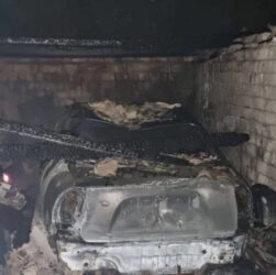 Новини України - Атака дронів на Дніпропетровщину: сталися великі пожежі