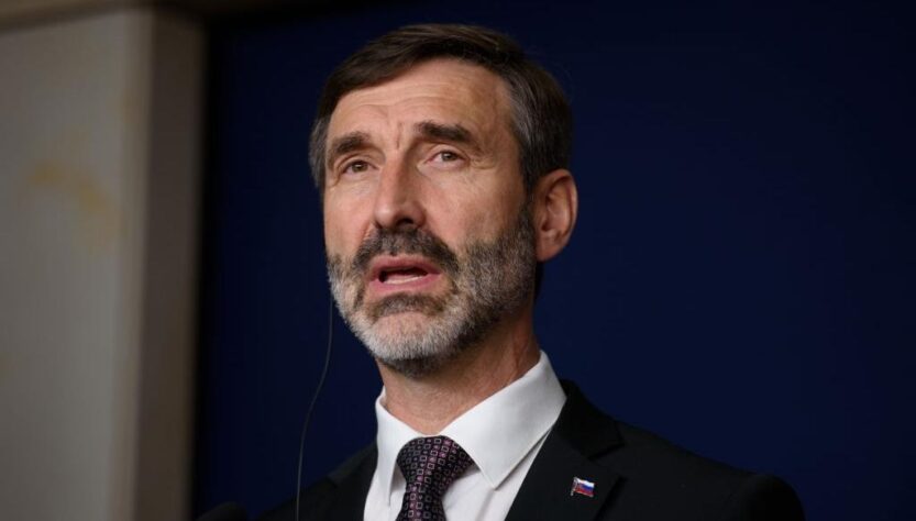 Новини політики - Атака дронів на Польщу: уряд Словаччини зробив заяву про Україну