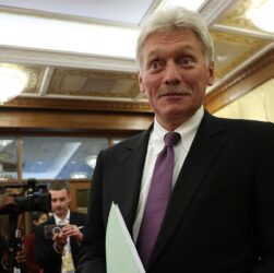 Новини світу - Атака дронів на Польщу: з'явилась реакція Кремля